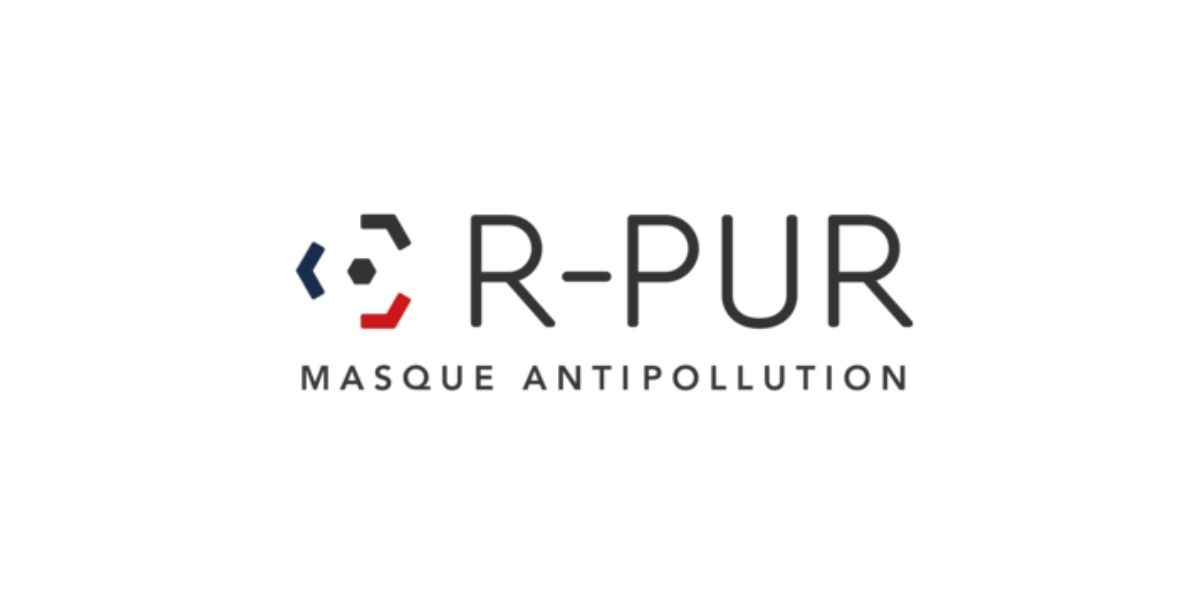 Logo marque R-PUR